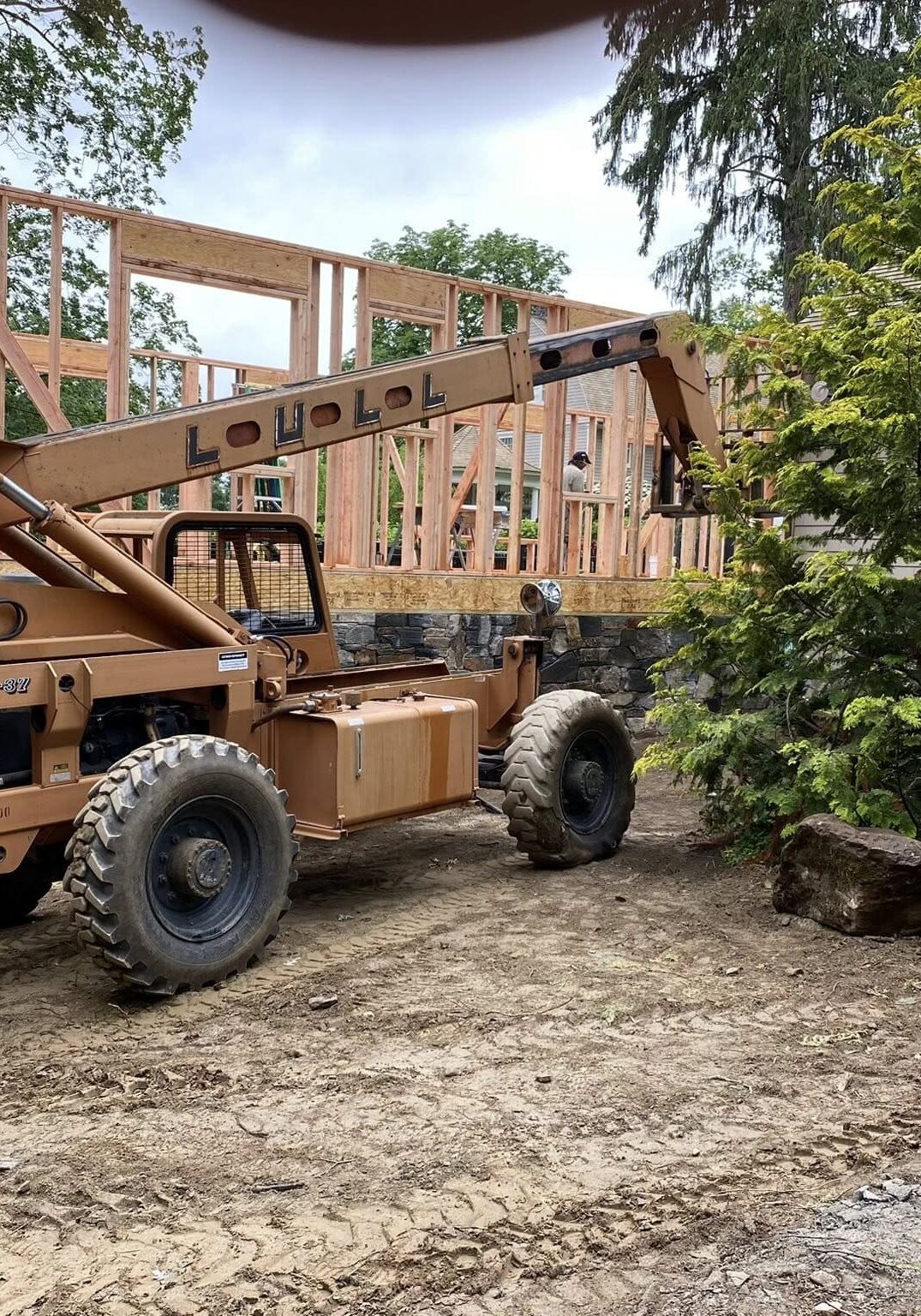 New Construction